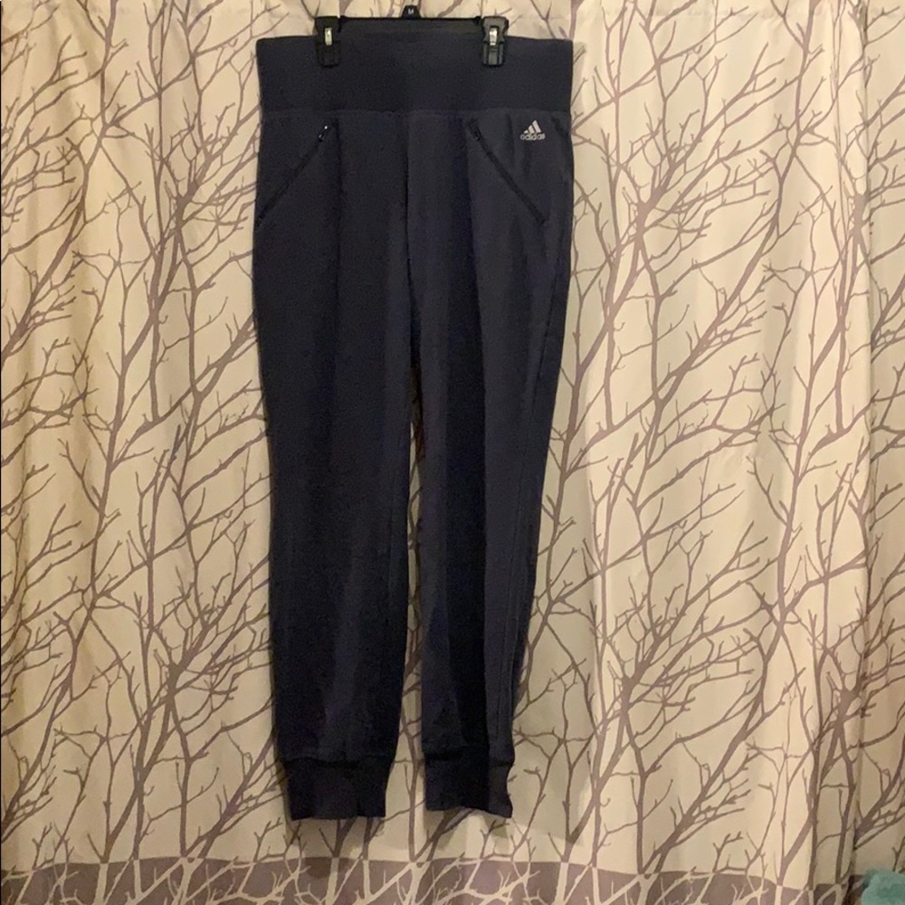 Women’s Adidas joggers